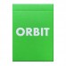 Orbit Chroma Key Playing Cards
